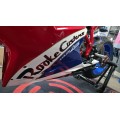 2007 Ducati 1099 (1098) Jesse Rook Customs only Ducati - CRAZY COLLECTIBLE